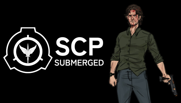 Steam Workshop::SCP logo animated