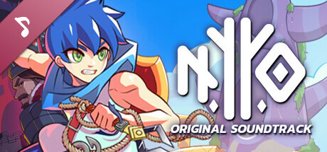 NYYO Original Soundtrack