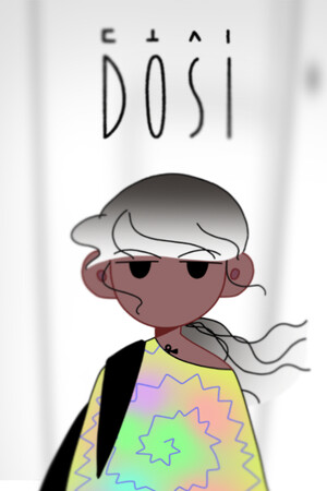 DOSI cover art