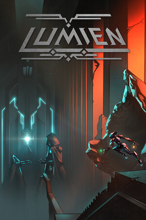 Lumien cover art