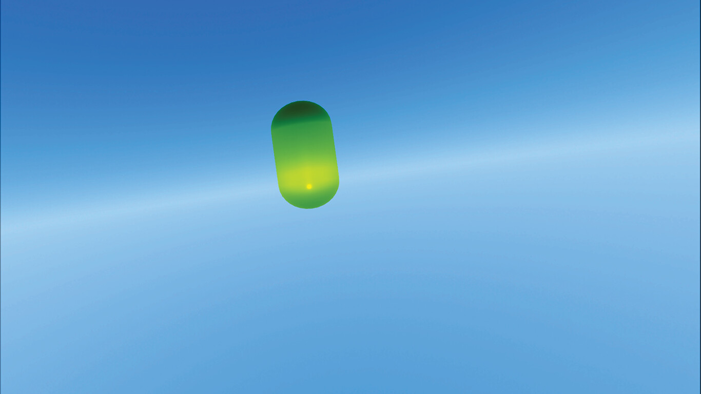 眼部放松训练(Free My Sight)Steam VR 最新游戏下载