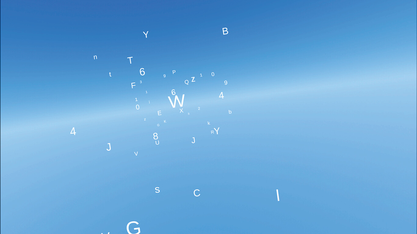 眼部放松训练(Free My Sight)Steam VR 最新游戏下载