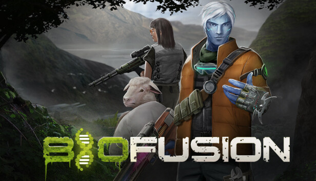 BioFusion Steam capsule image
