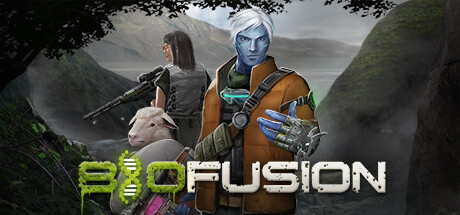BioFusion Cover Image