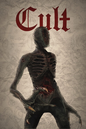 Cult, Chapter One cover art