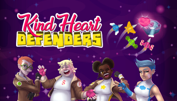 Kind Heart Defenders