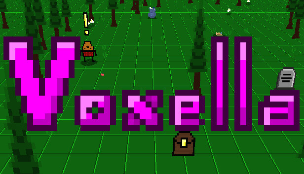 Voxella