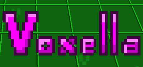 Voxella Steam header image
