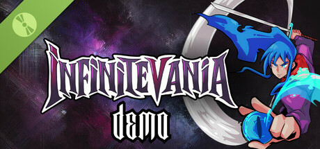 Infinitevania Demo