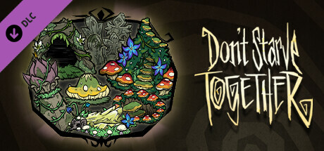 Don't Starve Together: Fantasmical Chest, Part II header image