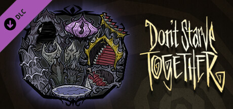 Don't Starve Together: Gothic Belongings Chest, Part II header image