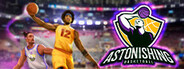 Astonishing Basketball Manager