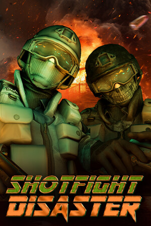 ShotFightDisaster