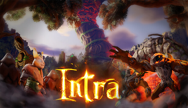 Save 20% on Intra on Steam