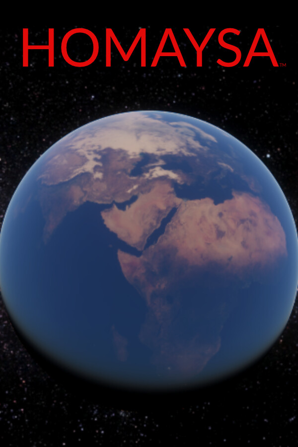 Homaysa