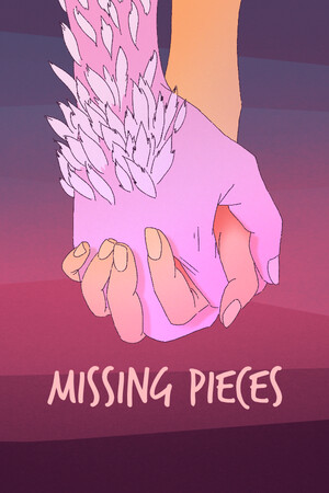 Missing Pieces cover art
