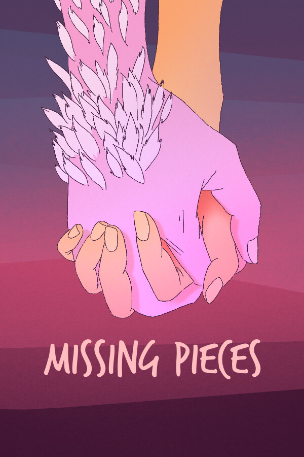 Missing Pieces