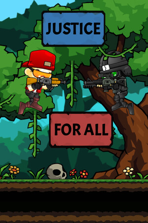 Justice For All