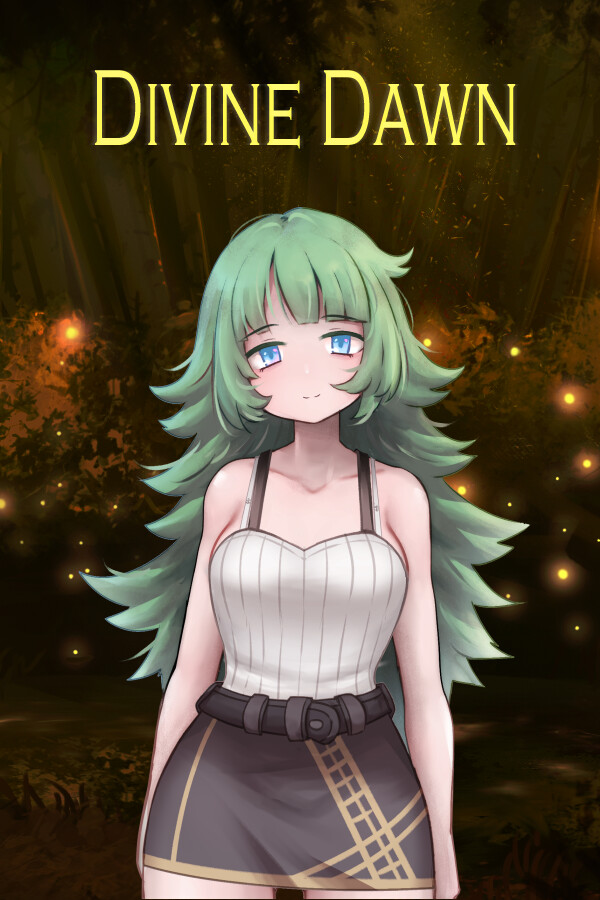 Divine Dawn
