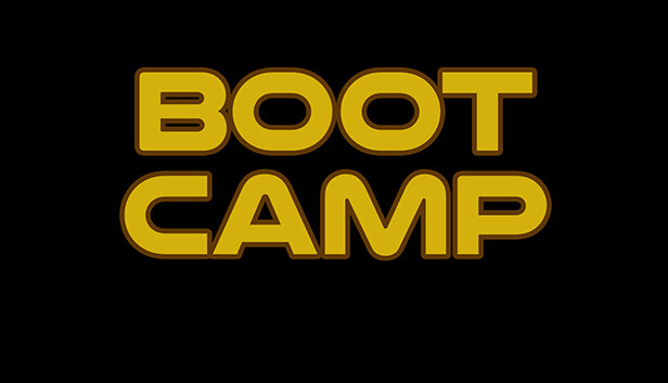 Boot Camp Endless Runner Steam capsule image