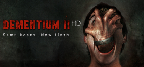 Dementium II HD Cover Image