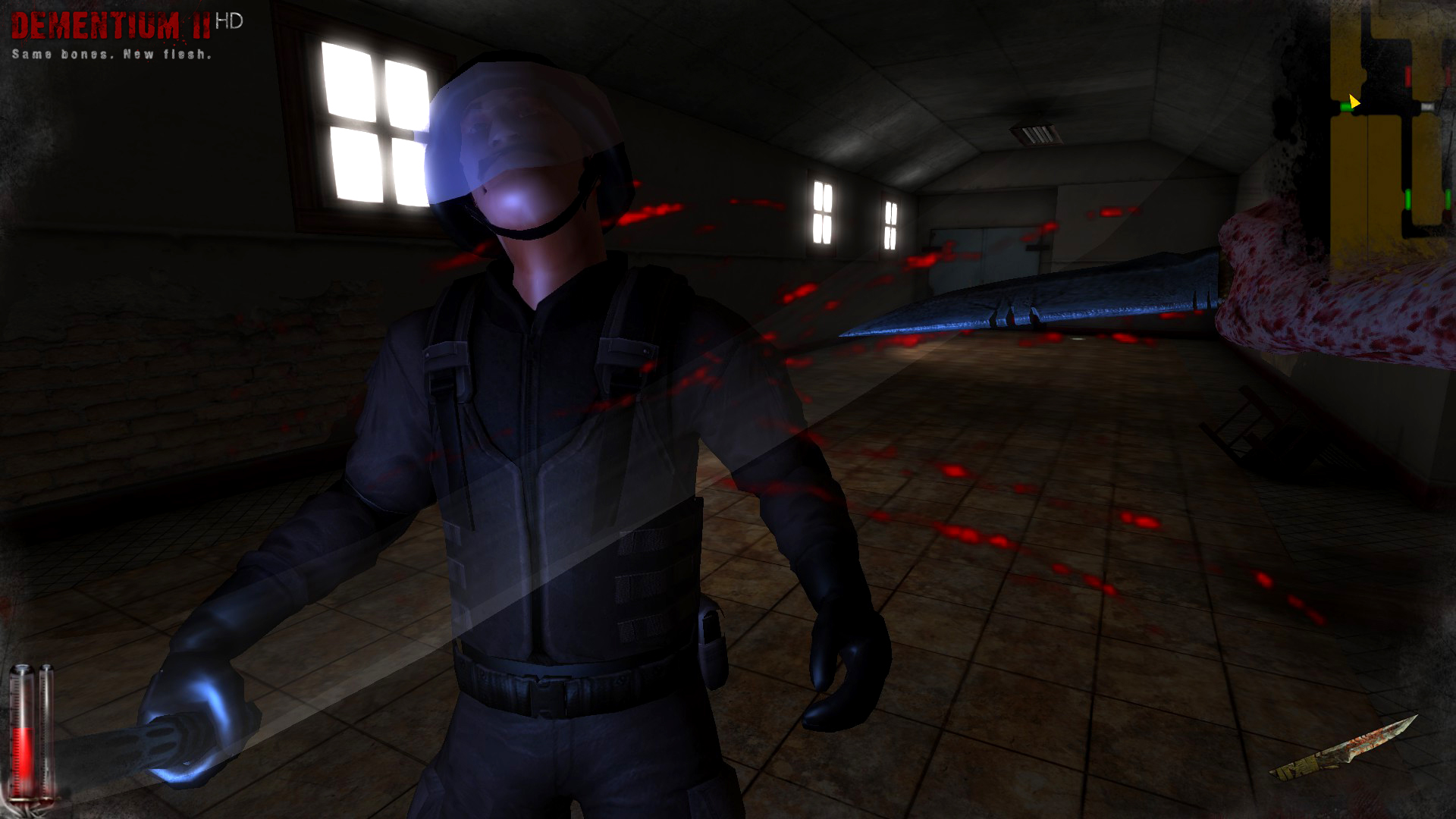 Save 75 On Dementium Ii Hd On Steam Save 75 On Dementium Ii Hd On Steam