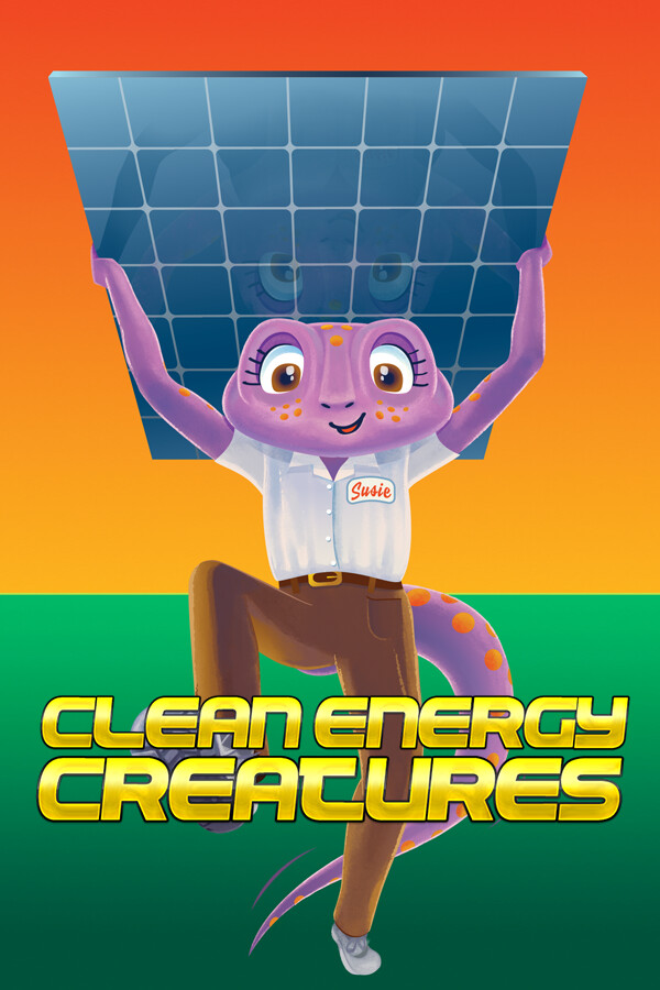 Clean Energy Creatures