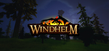 Windhelm Steam header image