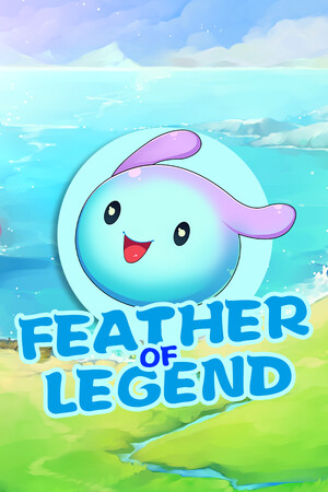 Legend of Feather cover art