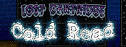 Lost Cartridge - Cold Read