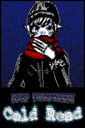 Lost Cartridge - Cold Read cover art