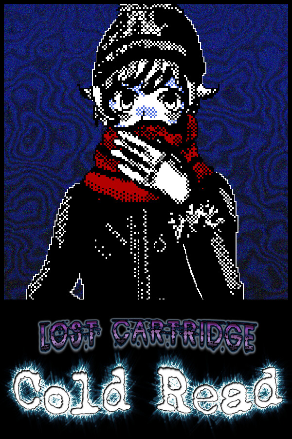 Lost Cartridge - Cold Read
