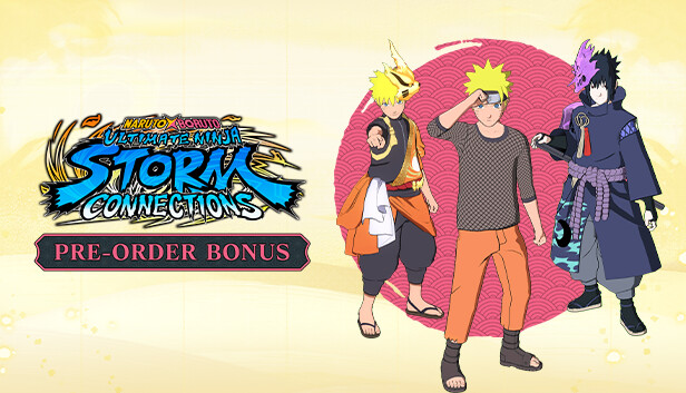 NBUNSC - Pre-Order Pack Steam capsule image