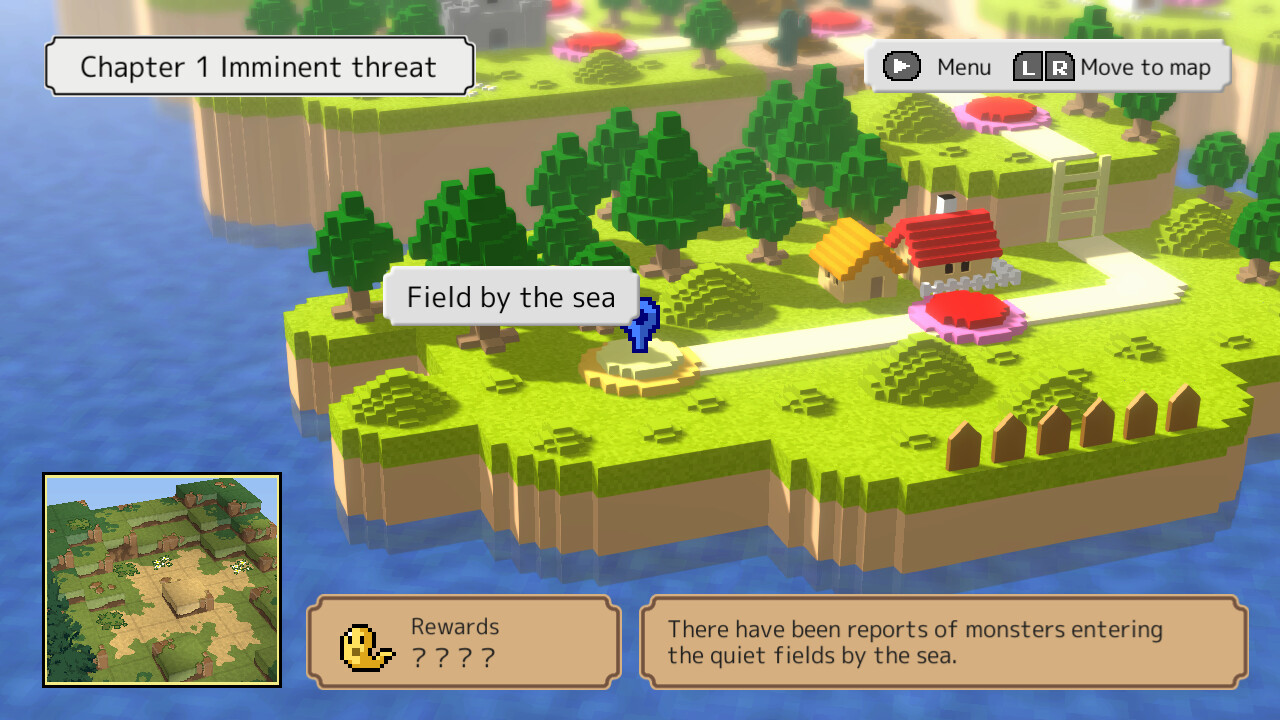 Indie Game Lover Great Ambition of the SLIMES