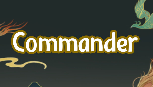 Enemy at the Gates: Commander