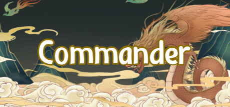 Enemy at the Gates:Commander Steam header image