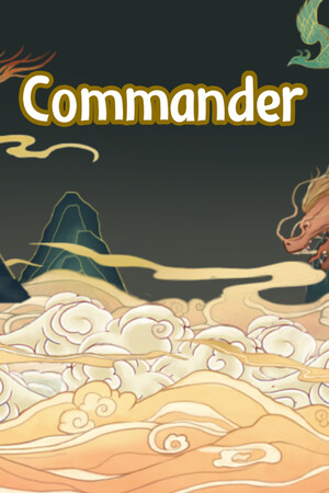 Enemy at the Gates: Commander