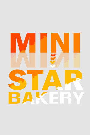 Mini Star Bakery cover art