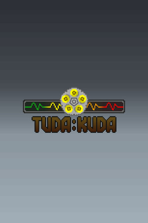 Tuda:Kuda cover art