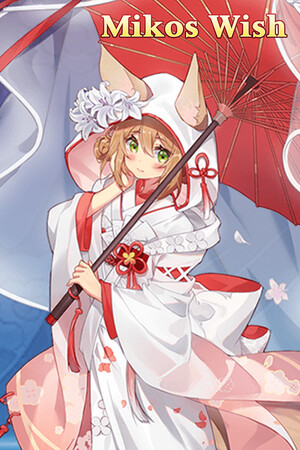 Mikos Wish cover art