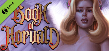 Book of Korvald Demo