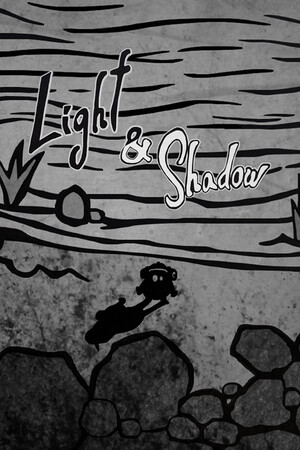 Light & Shadow cover art