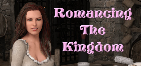 Romancing The Kingdom Steam header image