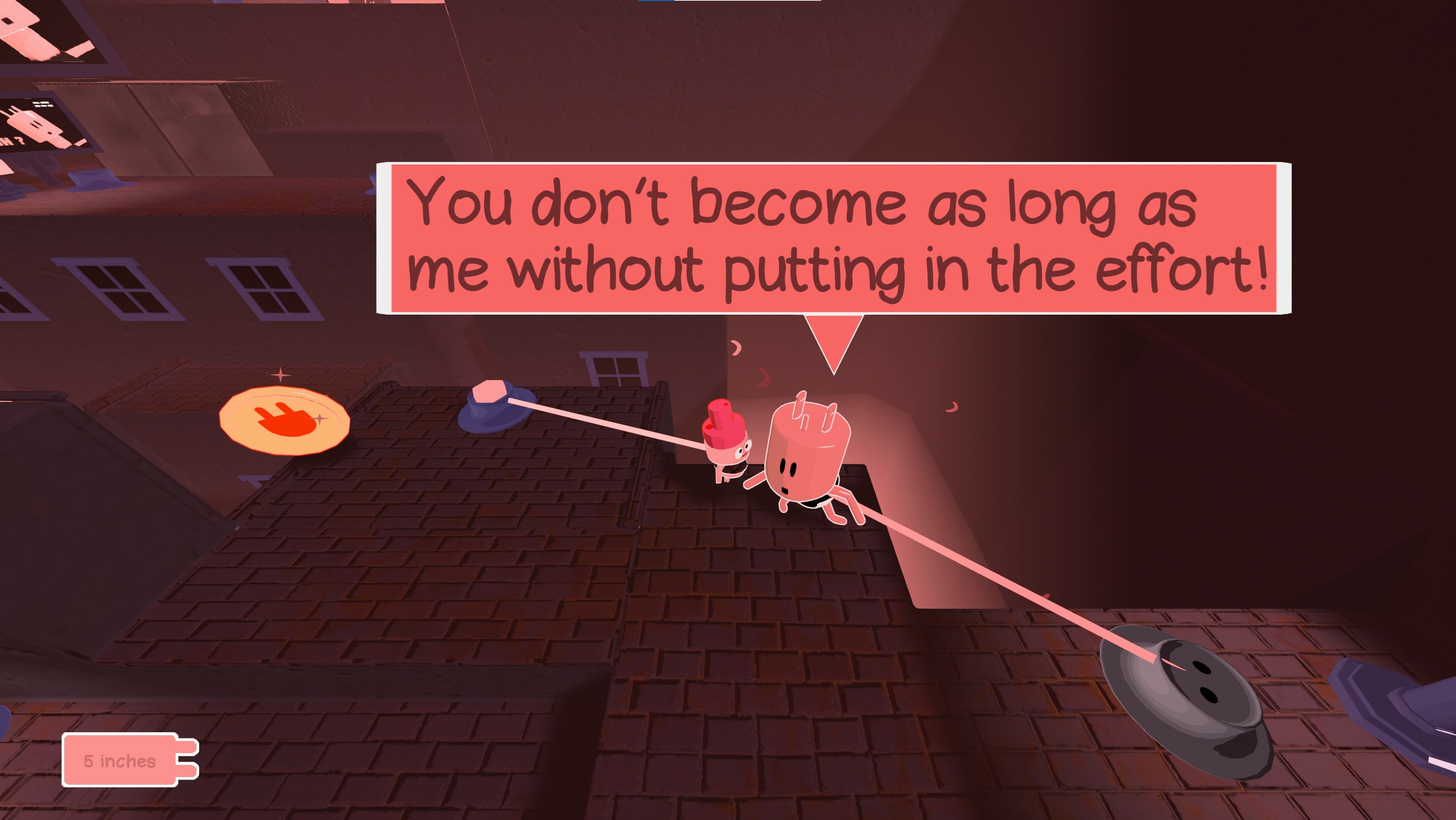 Elong Plug Screenshots · SteamDB