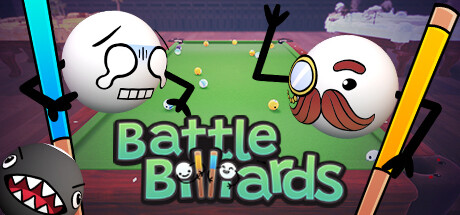 Battle Billiards