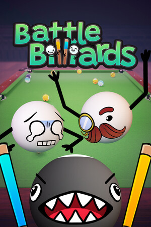 Battle Billiards