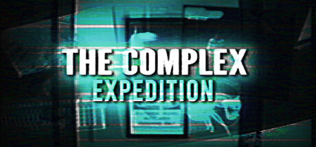 The Complex: Expedition Cover Image