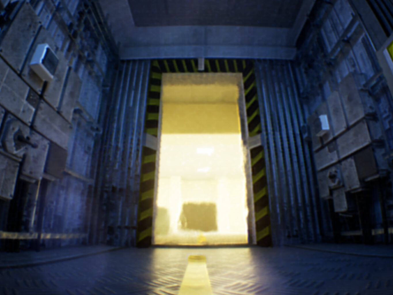 %title插图%num 复体:远征/The Complex: Expedition