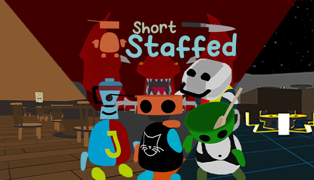 Short Staffed
