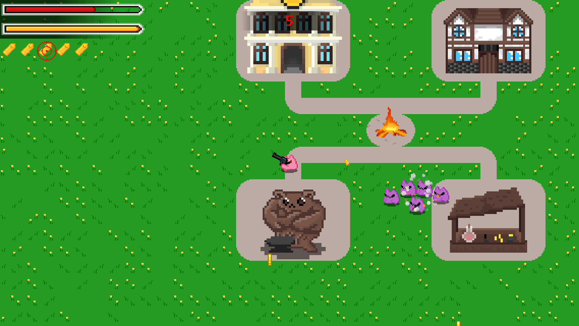 Lunch Box on Steam